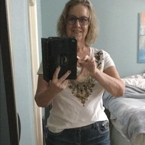 Meet your Posher, Marie